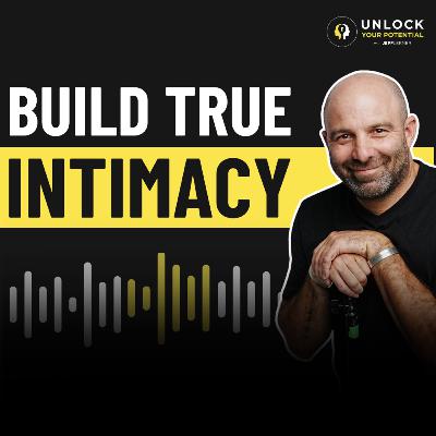 Unlock the Secrets to Deeper Connections in Your Relationship | TOPAZ ADIZES #331