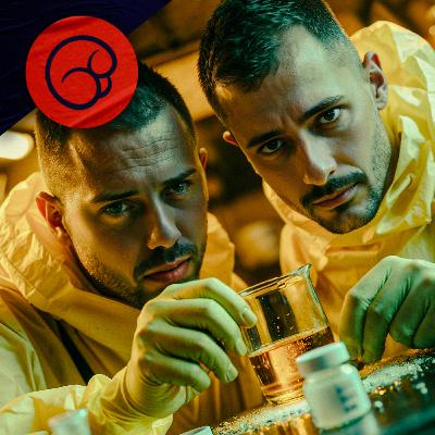 KNC 3x24 | Breaking Bad