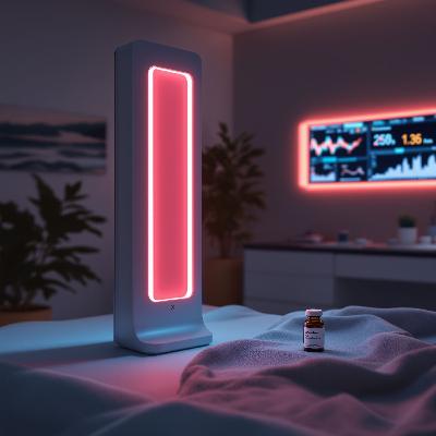 Biohacking and Beyond: Advanced Health Strategies and Daily Optimization Tips