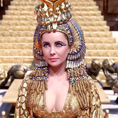 Cleopatra VII de Egipto, la reina más famosa de la Antigüedad