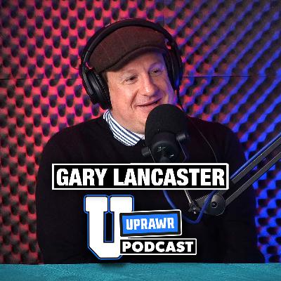 From Papa Roach to Lil Peep, He’s worked on EVERYTHING | Gary Lancaster Reveals All (Episode 20)