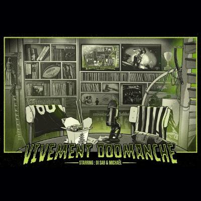 Vivement Doomanche S04HS01 - L'affiche du Hellfest 2026 Vivement Doomanche S04HS01 - L'affiche du Hellfest 2026