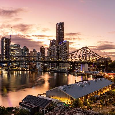 Three mega shifts shaping the Brisbane 2032 Games