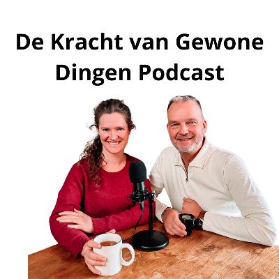 #13 De kracht van vriendschappen sluiten en aangaan