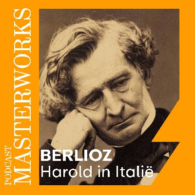 Masterworks: Harold en Italie