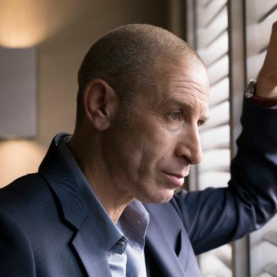 Episode 26: Mark Ivanir – Hollywood actor, Parisian circus performer, Israeli spy
