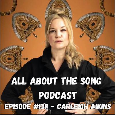 Episode #138 - Carleigh Aikins Episode #138 - Carleigh Aikins
