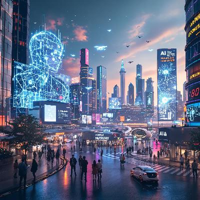 ChatGPT vs Claude: Trends, Roles, and Economic Impacts