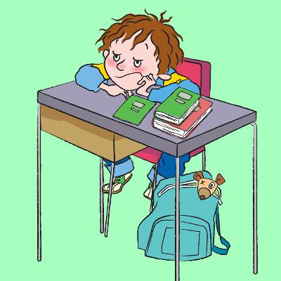 Horrid Henry and the Best Song Ever