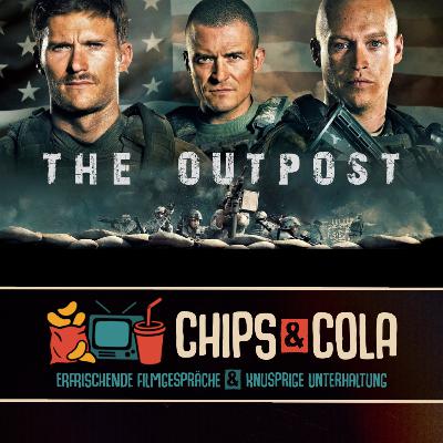 Folge 2 - The Outpost Folge 2 - The Outpost