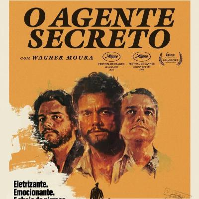 10x26 - El agente secreto + Greenland 2 + Little Amelie + El caballero de los siete reinos