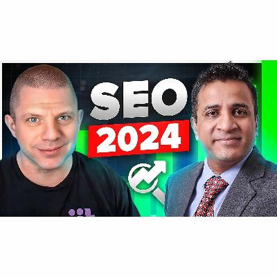 How To Do SEO In 2024 With Navneet Kaushal How To Do SEO In 2024 With Navneet Kaushal