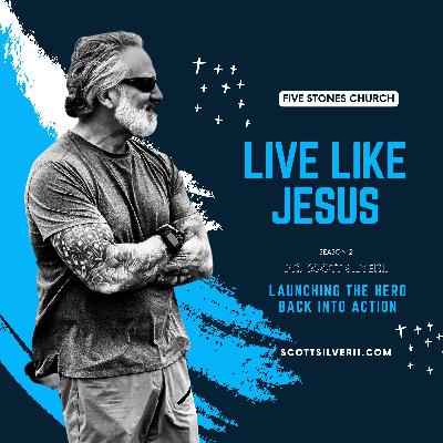 Acts 2:1 | The Seven Feasts of God (Podcast)