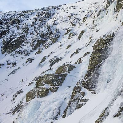 MWAC Outreach Jan 15 2021 - First 5 Scale Danger Rating of the Season