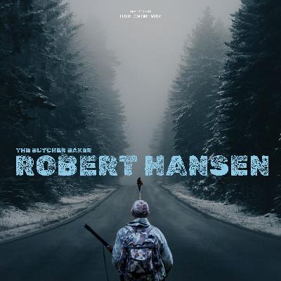 Роберт Хансен Роберт Хансен