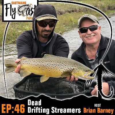46- Dead Drifting Streamers