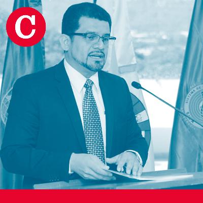 Episodio 674 | Werner Vargas “renuncia” al cargo de secretario general del SICA Episodio 674 | Werner Vargas “renuncia” al cargo de secretario general del SICA