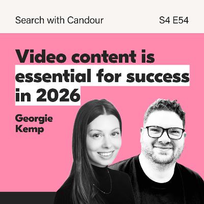 Video content is essential for success in 2026