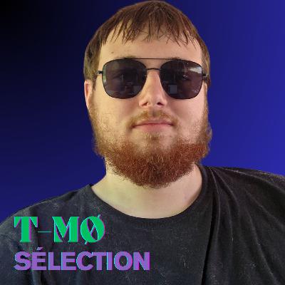 T-MØ SELECTION 100 : EMISSION ANNIVERSAIRE