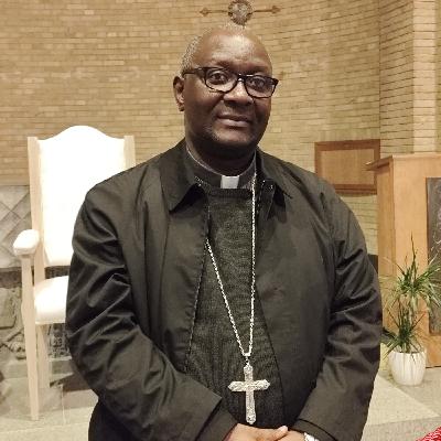 Persécution des chrétiens en Afrique: témoignage de Mgr Ntambue