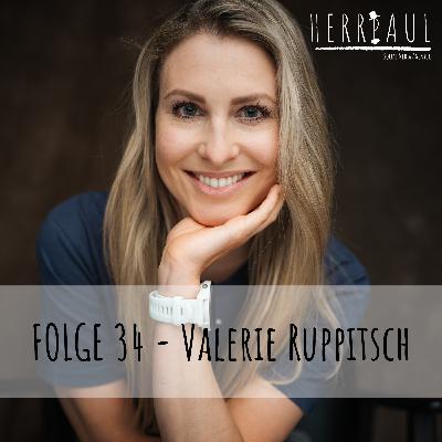 Folge 34 - Valerie Ruppitsch – Gröbstens unterschätzt Folge 34 - Valerie Ruppitsch – Gröbstens unterschätzt