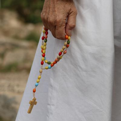 Le Rosaire avec Medjugorje