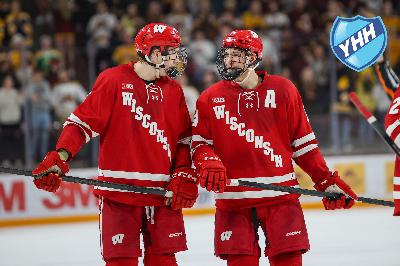This Week In College Hockey Ep. 40