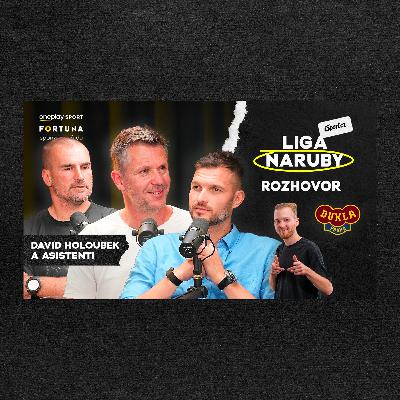 Rozhovor | Trenéři Dukly: Isife má světový potenciál. Hašek je kritický motor. Kde berou posily?