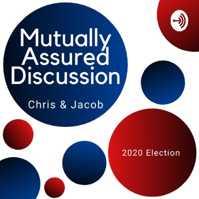 MAD Episode #25: Kara Eastman, Joe Biden's Cabinet, and D.O.A. Stimulus Bill.