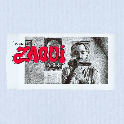 L'art et les manières - Zaoui L'art et les manières - Zaoui