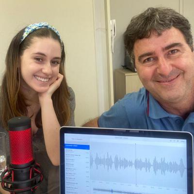 A arte da comunicação com Luiza Adas A arte da comunicação com Luiza Adas