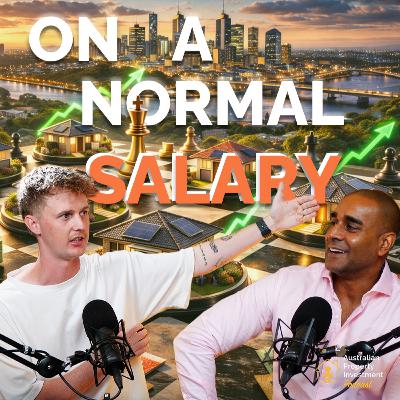 How Harley Giddings Built a Property Portfolio Before 25 on a Normal Salary How Harley Giddings Built a Property Portfolio Before 25 on a Normal Salary