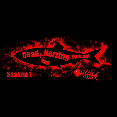 What lurks beneath - DRH S1E45 What lurks beneath - DRH S1E45