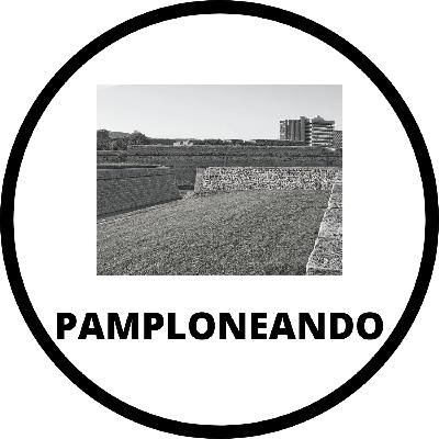 Pamploneando