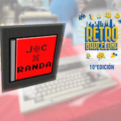 1x31 | Estem Retros per RetroBarcelona
