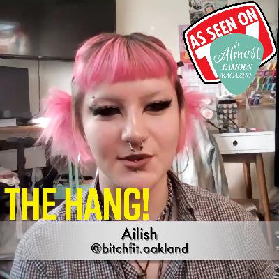 BitchFit on Feminist Punk, Riot Grrrl, Speaking Out and playing Doll Fest!