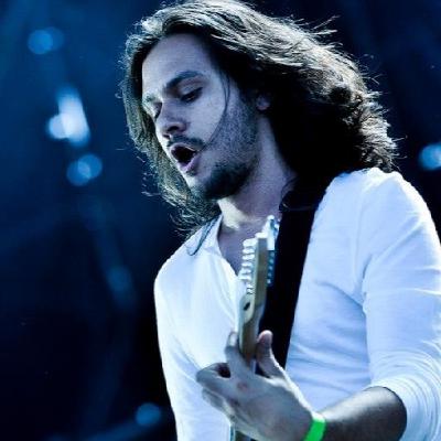 J. Rushwell estrena su disco 'Bitácora' - La Vitrola