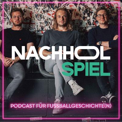 Folge 212: Düsseldorf im Europapokalfinale (Gast: Rudi Bommer)