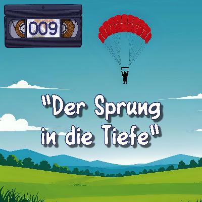 HIT009: "Der Sprung in die Tiefe" HIT009: "Der Sprung in die Tiefe"