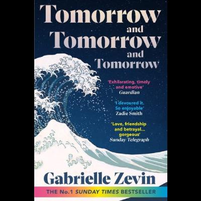 28. Tomorrow and Tomorrow and Tomorrow Part 2