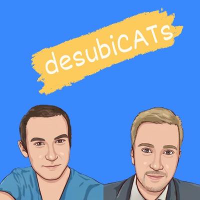 desubiCATs 1x08 edició Orgull 🏳️‍🌈