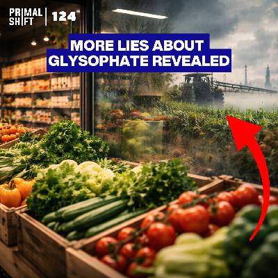 124: The Glyphosate Study That Had to Be Retracted! 124: The Glyphosate Study That Had to Be Retracted!