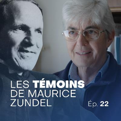 Une lumière pour Jésus | Les témoins