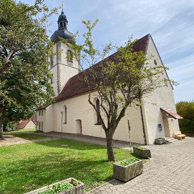 Rügheim in Unterfranken Rügheim in Unterfranken