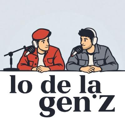 lo de la generación Z 8 de diciembre 2025