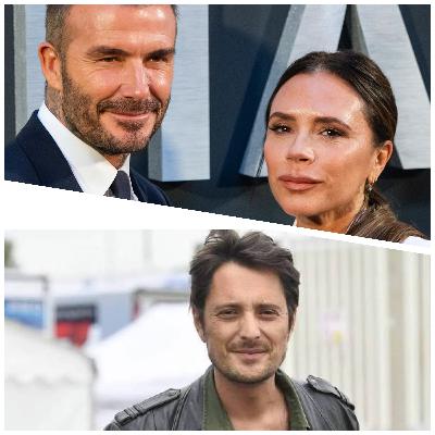Les Beckham se déchirent, Vincent Cerruti condamné et Delormeau dans la tourmente