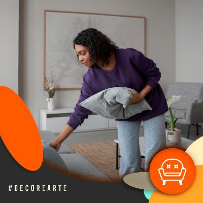 Decor e Arte - Cuide da sua casa