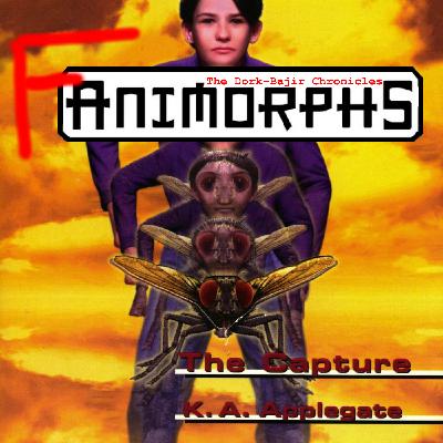 Animorphs #6: The Capture