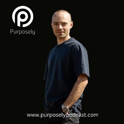 #268 'Resilience, Leadership and Empowering Talented Young People', Jake Bailey, GM at Inspire Foundation #268 'Resilience, Leadership and Empowering Talented Young People', Jake Bailey, GM at Inspire Foundation