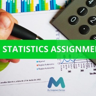 MY ASSIGNMENT SERVICES